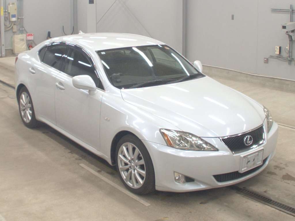 LEXUS IS250
