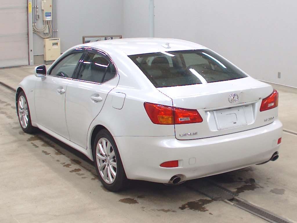 LEXUS IS250
