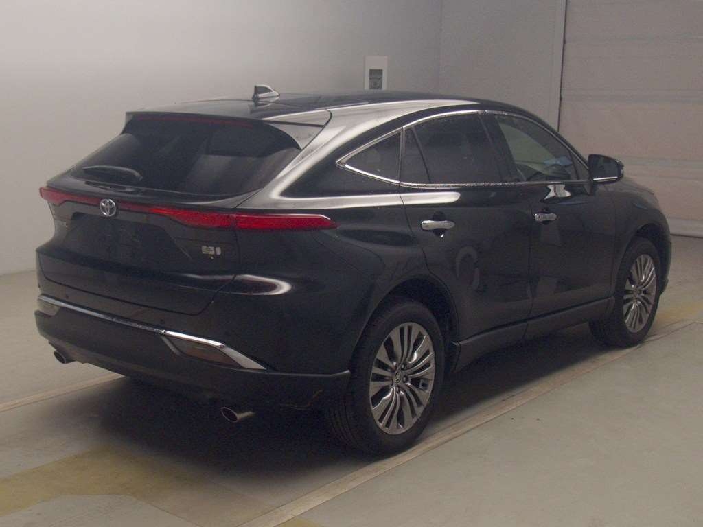 TOYOTA VENZA