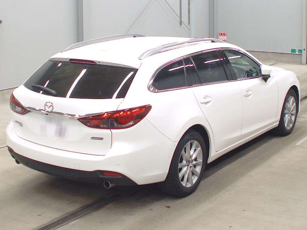 MAZDA ATENZA