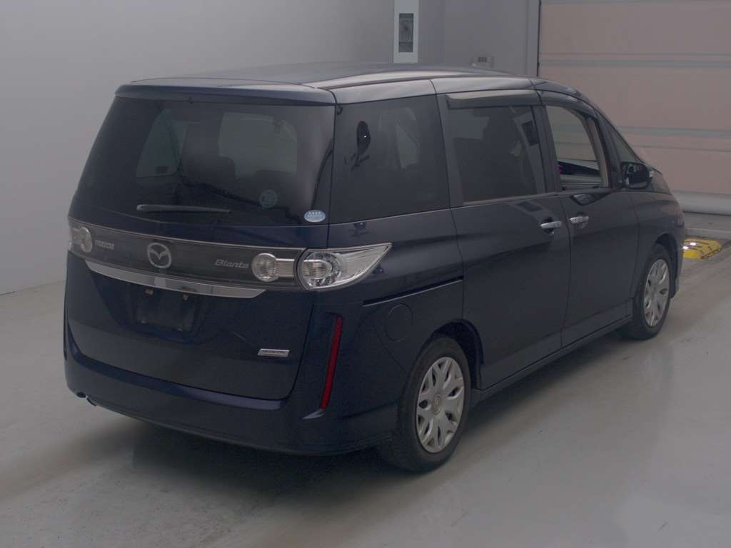 MAZDA BIANTE