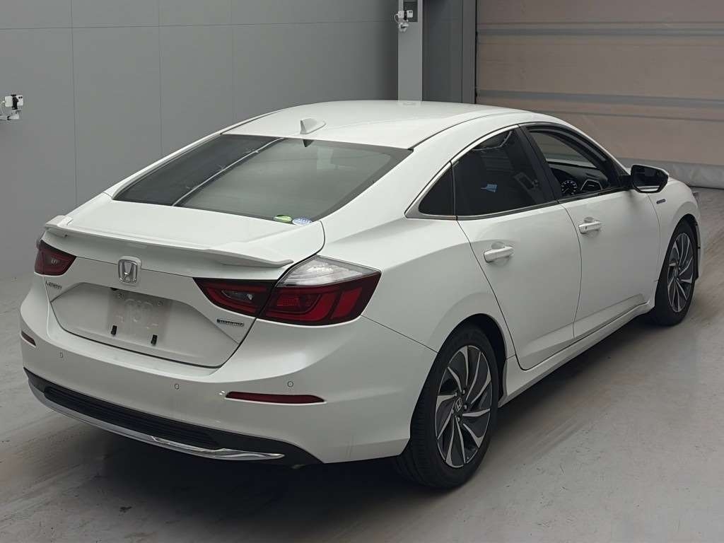 HONDA INSIGHT