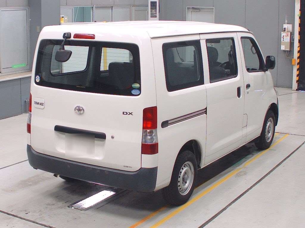 TOYOTA LITE ACE