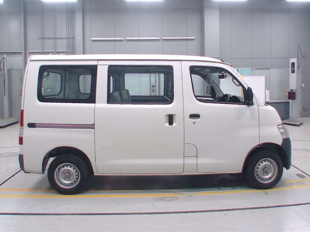 TOYOTA LITE ACE