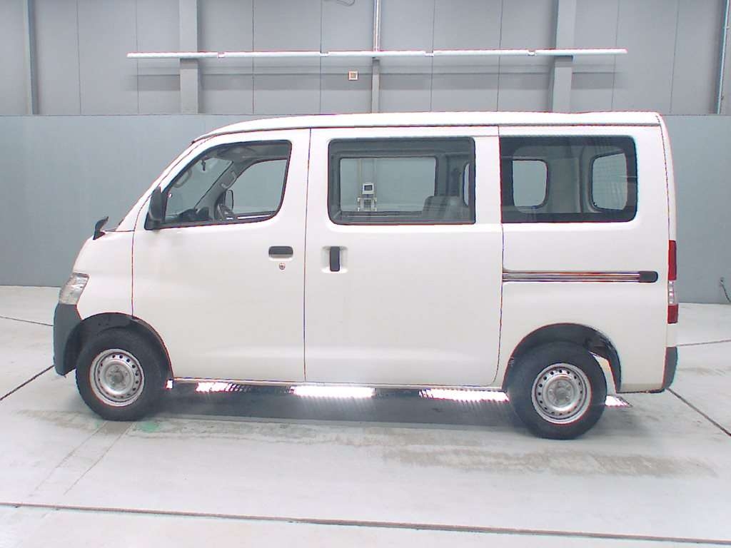 TOYOTA LITE ACE