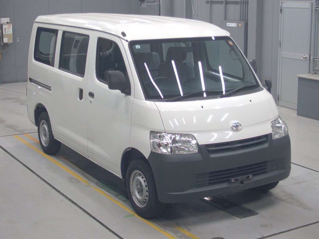 TOYOTA LITE ACE