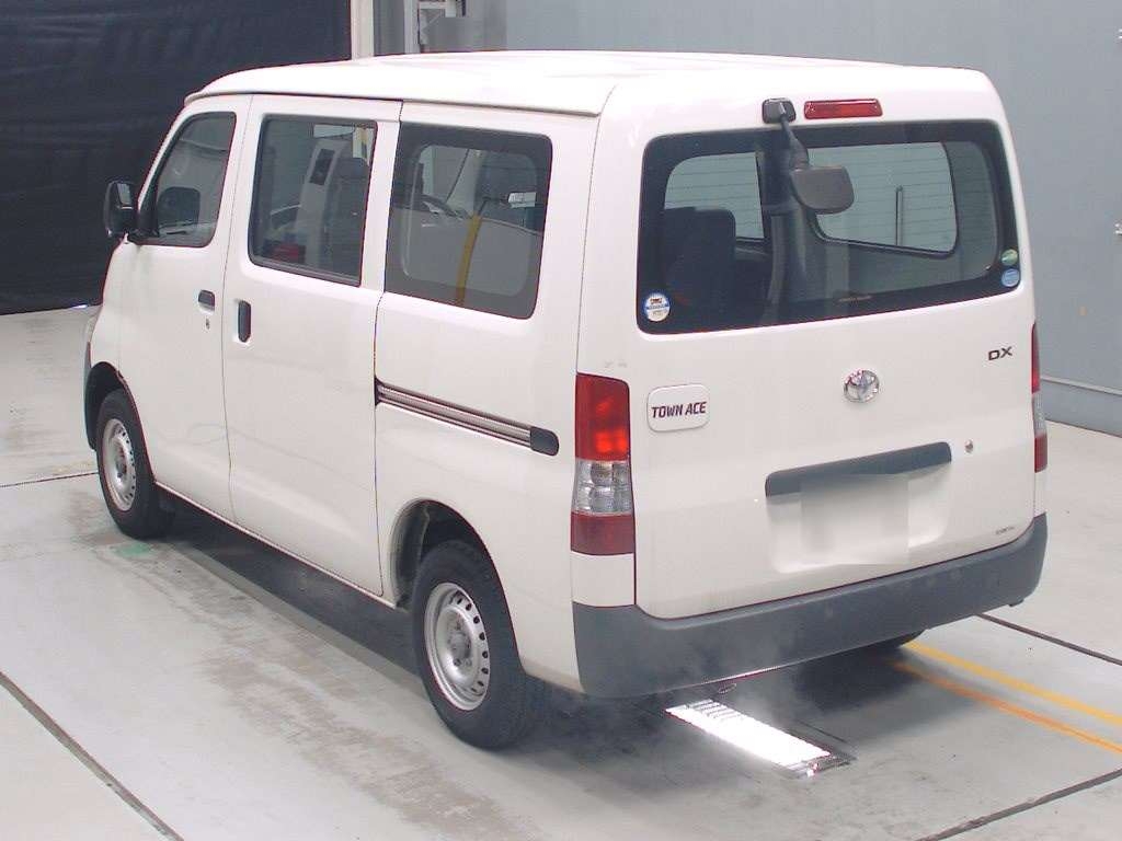 TOYOTA LITE ACE