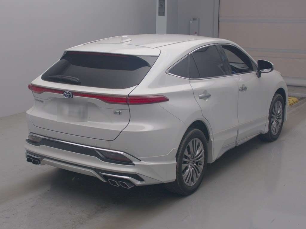 TOYOTA VENZA
