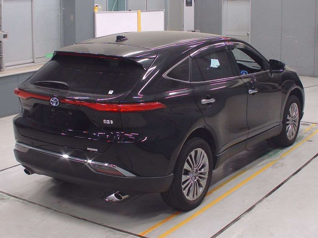 TOYOTA VENZA