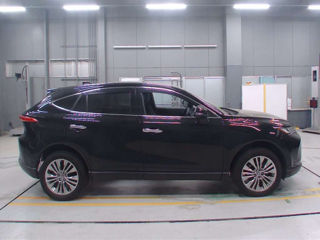 TOYOTA VENZA