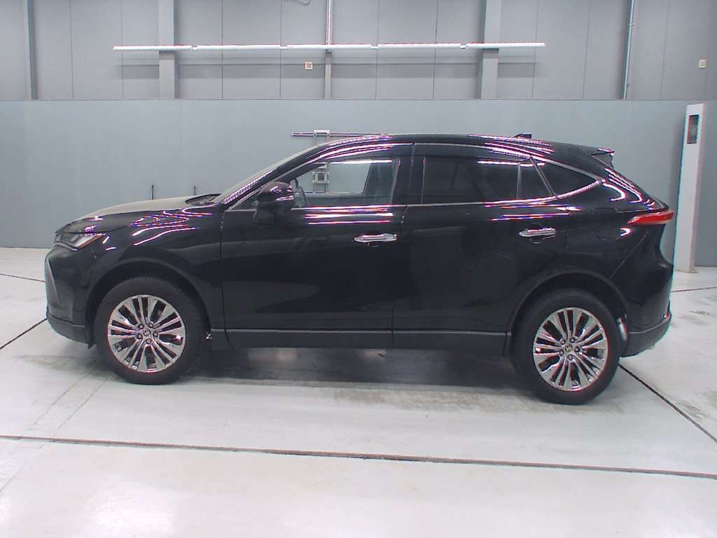 TOYOTA VENZA