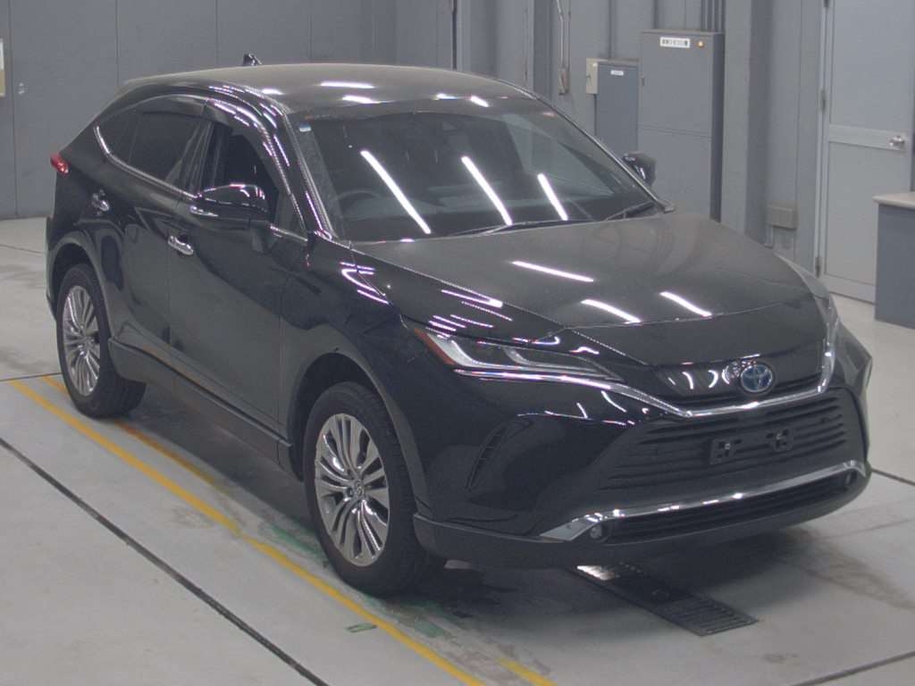 TOYOTA VENZA