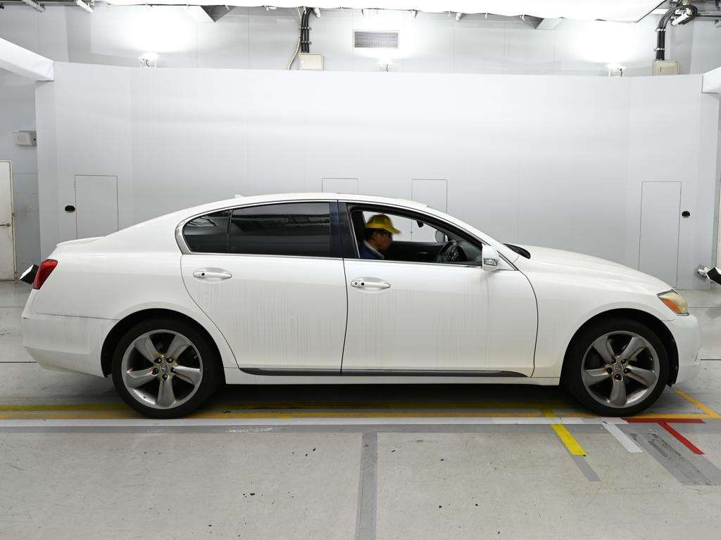 LEXUS GS350