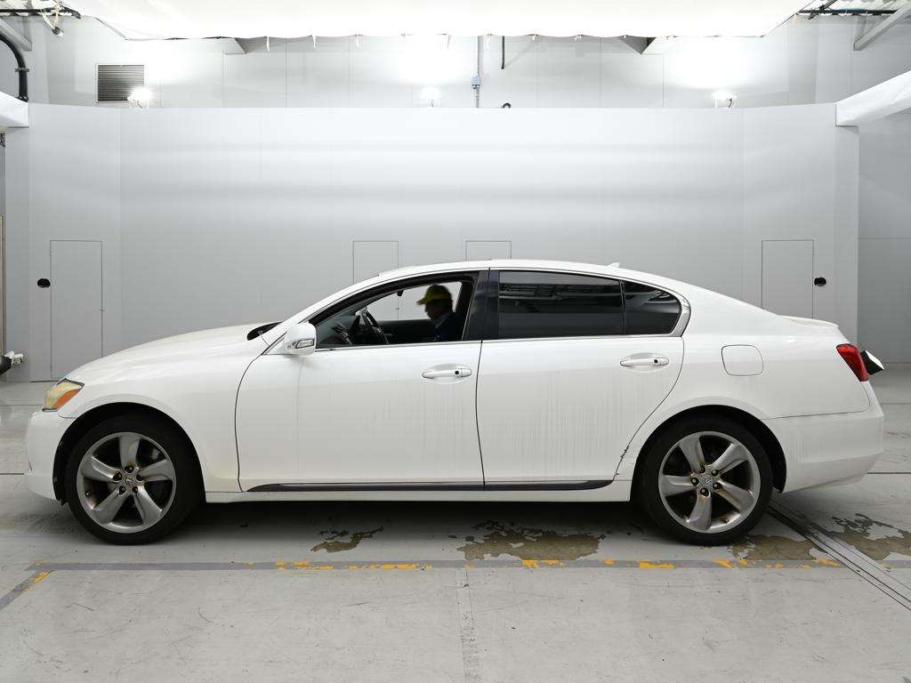 LEXUS GS350
