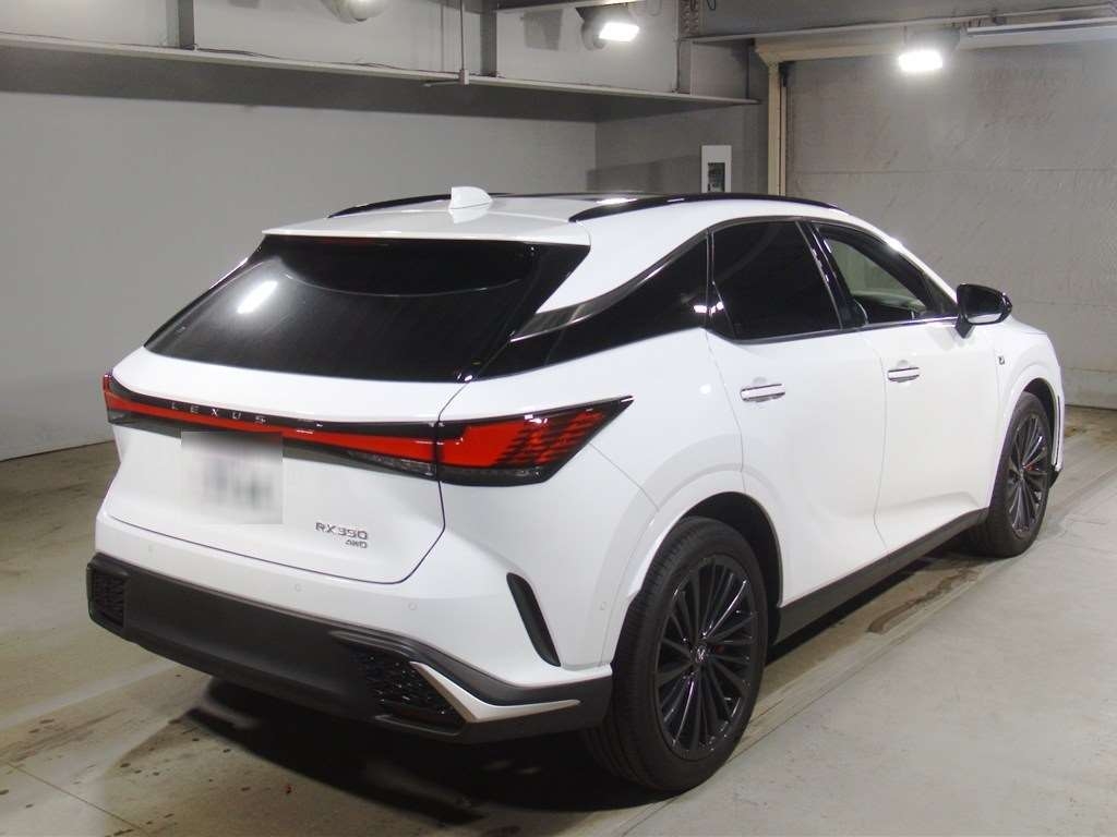 LEXUS RX350
