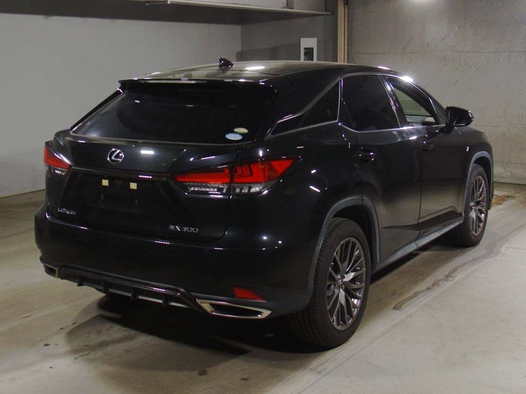 LEXUS RX300