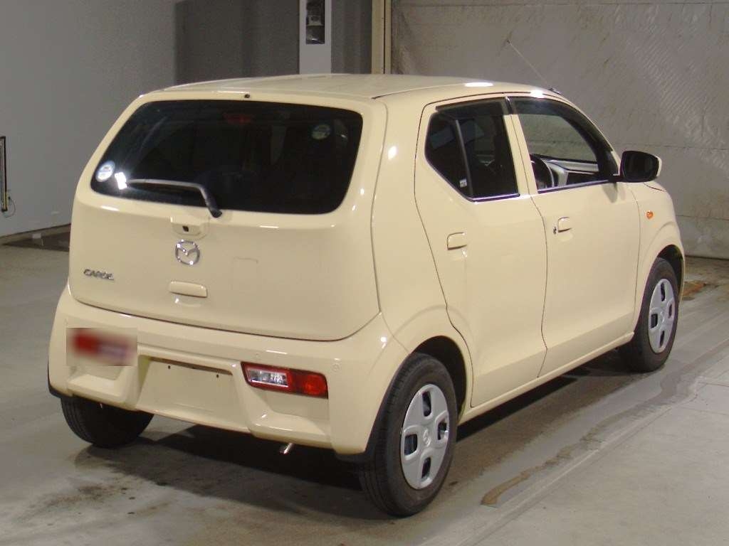 MAZDA CAROL