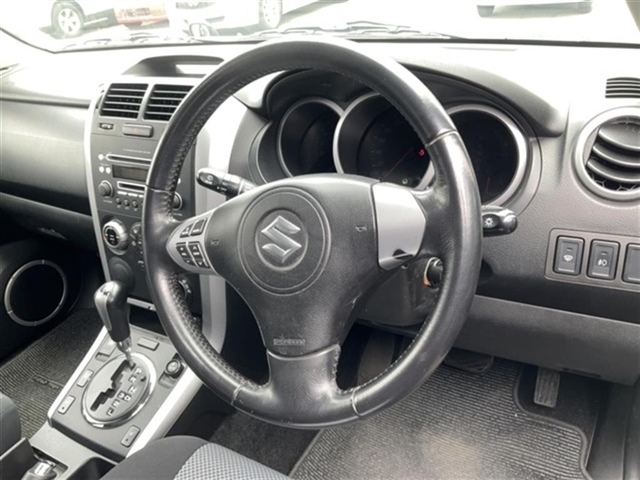 SUZUKI ESCUDO