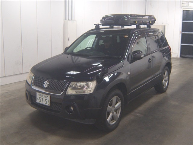SUZUKI ESCUDO