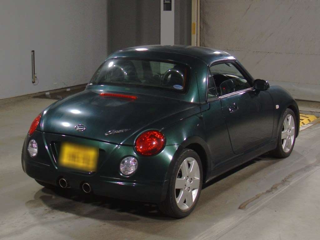 DAIHATSU COPEN