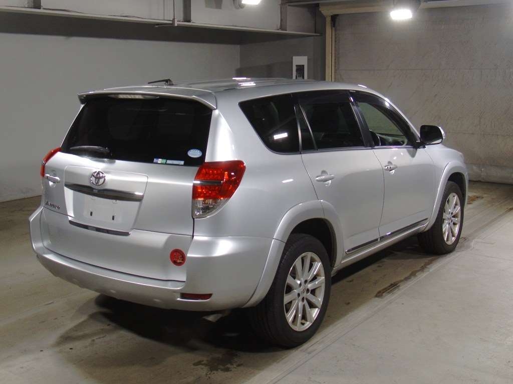 TOYOTA VANGUARD