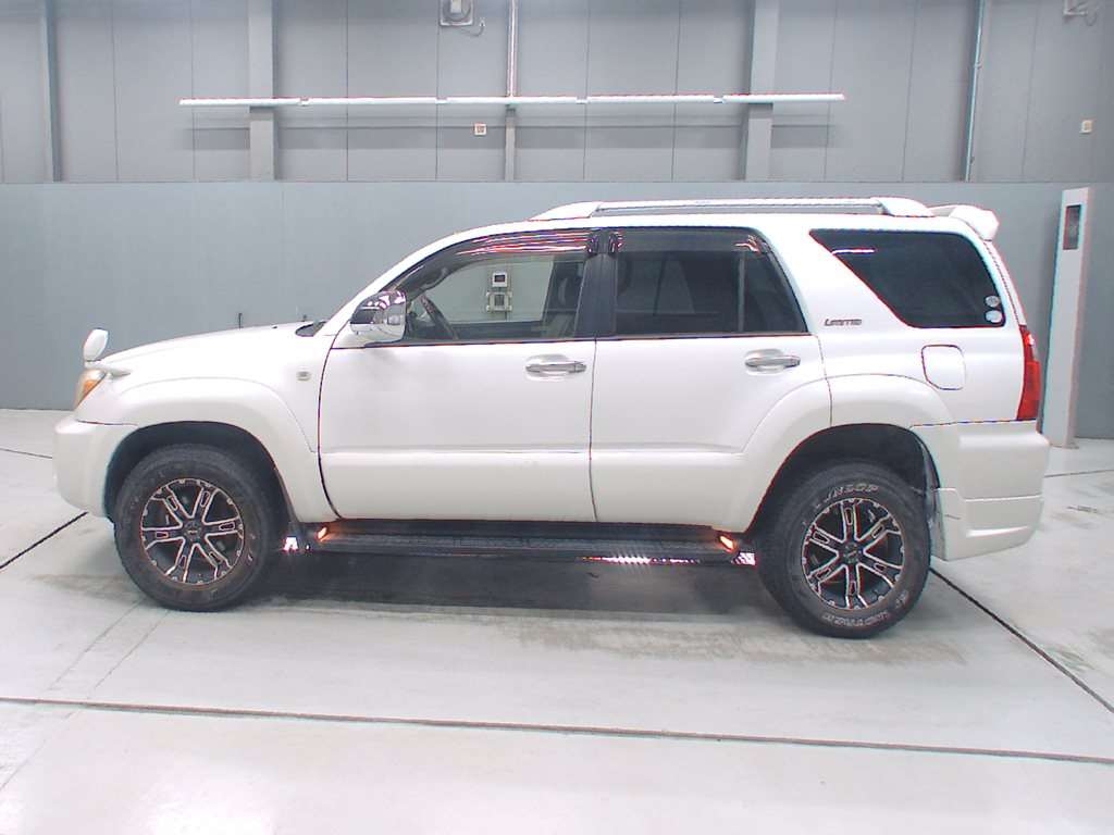 TOYOTA HILUX SURF