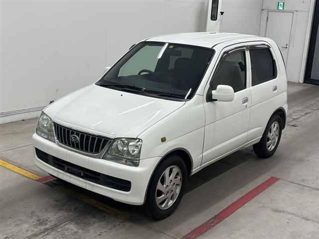 DAIHATSU TERIOS LUCIA
