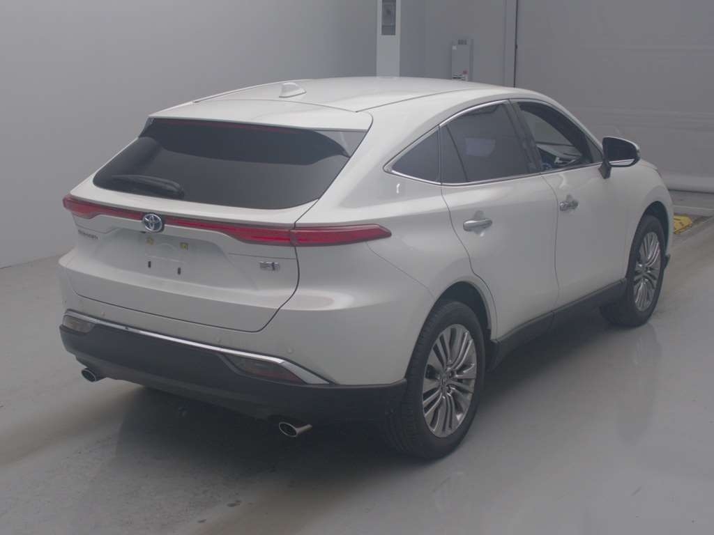 TOYOTA VENZA