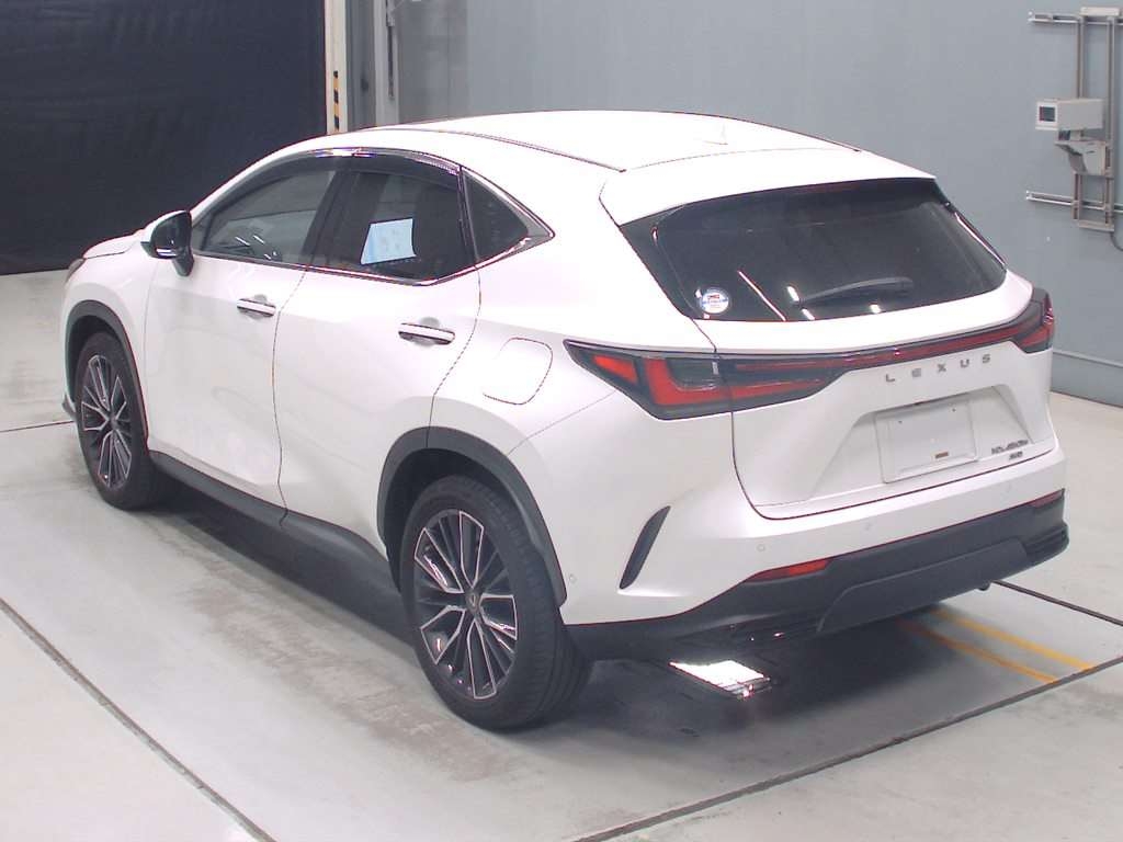 LEXUS NX450H+