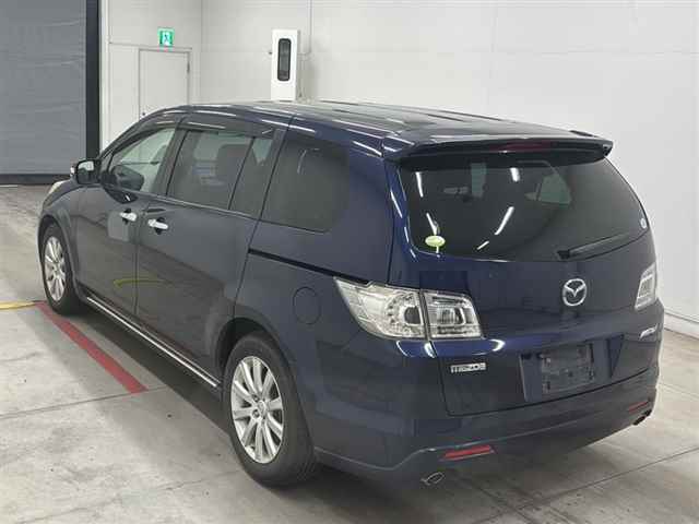 MAZDA MPV