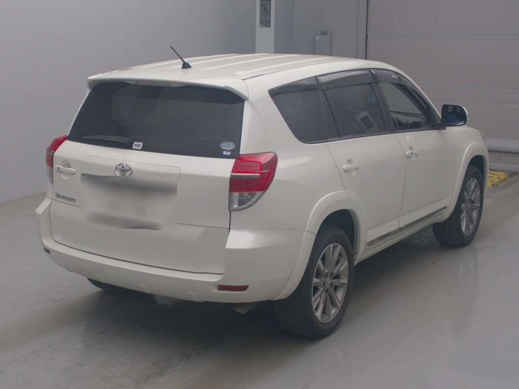 TOYOTA VANGUARD