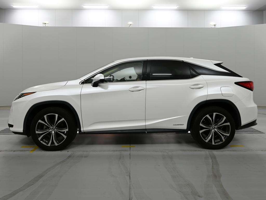 LEXUS RX450H