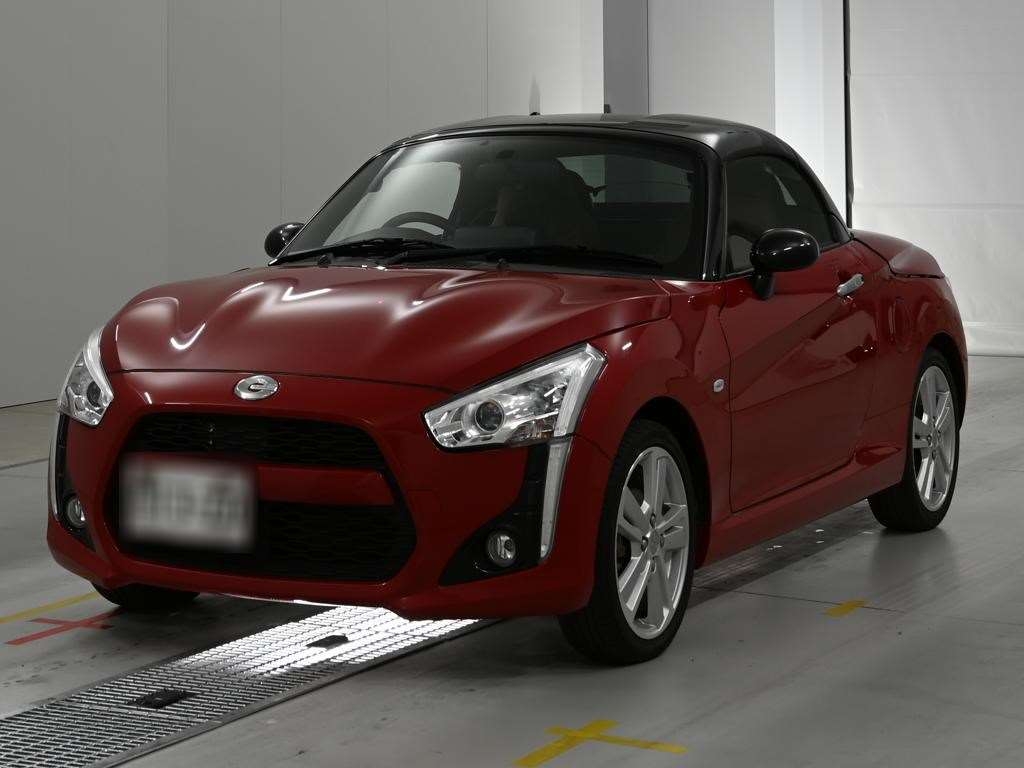 DAIHATSU COPEN