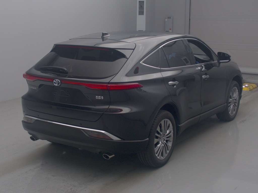 TOYOTA VENZA