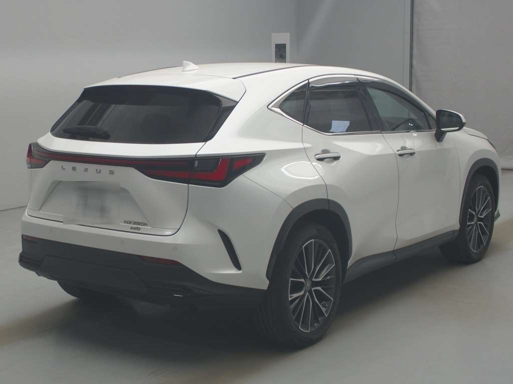 LEXUS NX350H