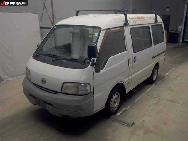 NISSAN VANETTE