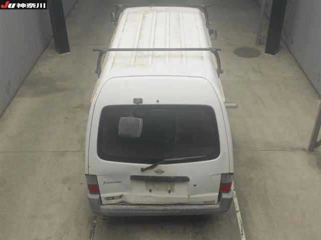 NISSAN VANETTE