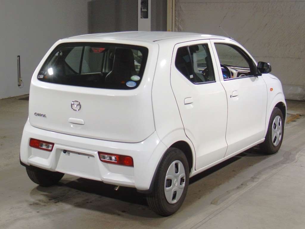 MAZDA CAROL