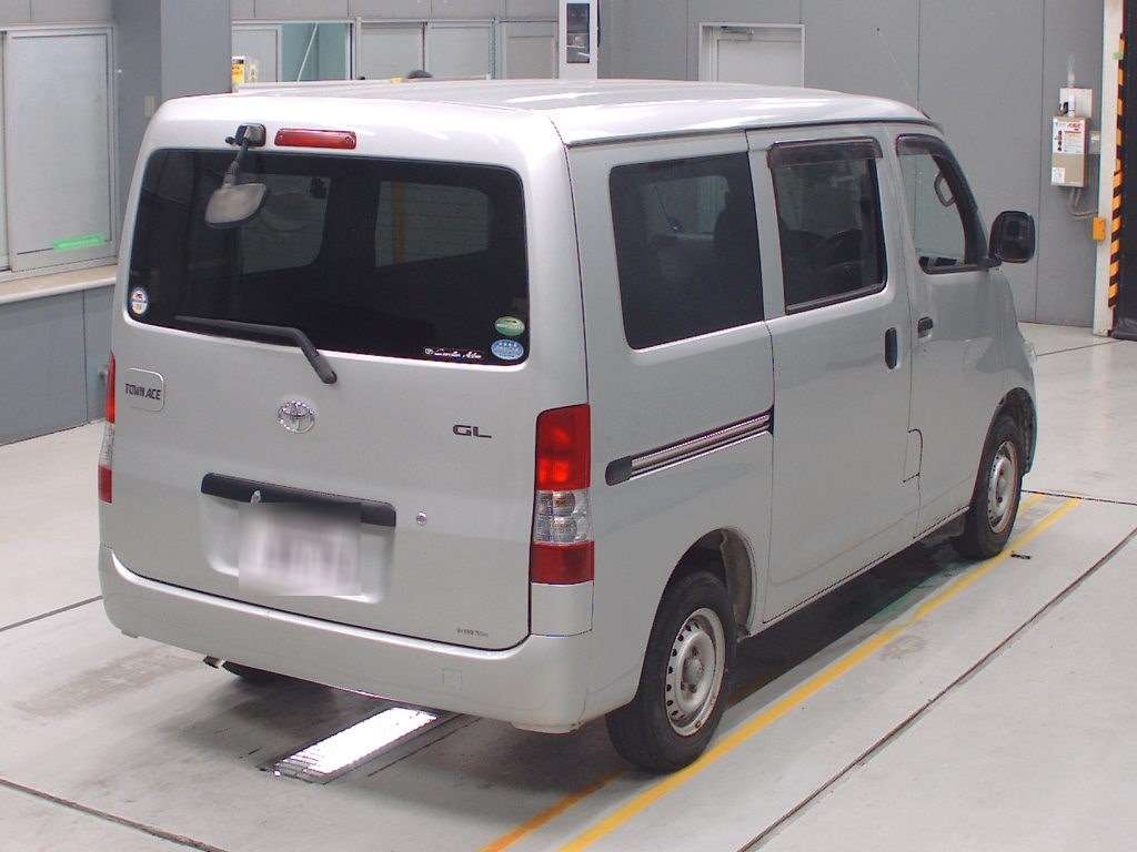 TOYOTA LITE ACE