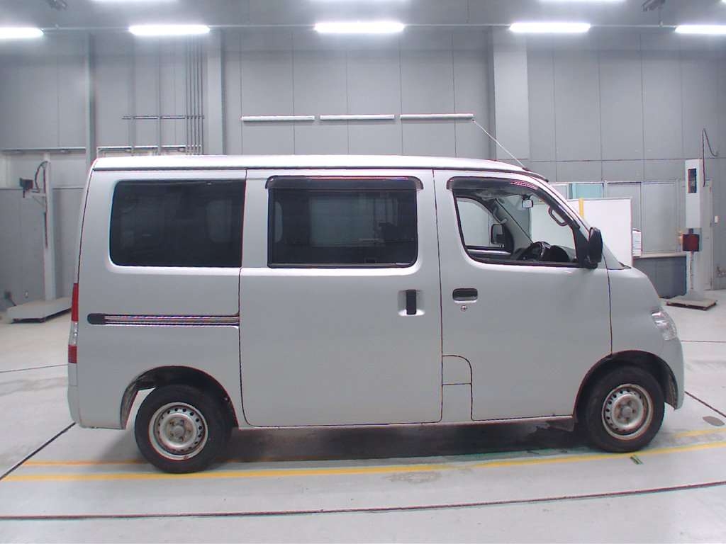 TOYOTA LITE ACE