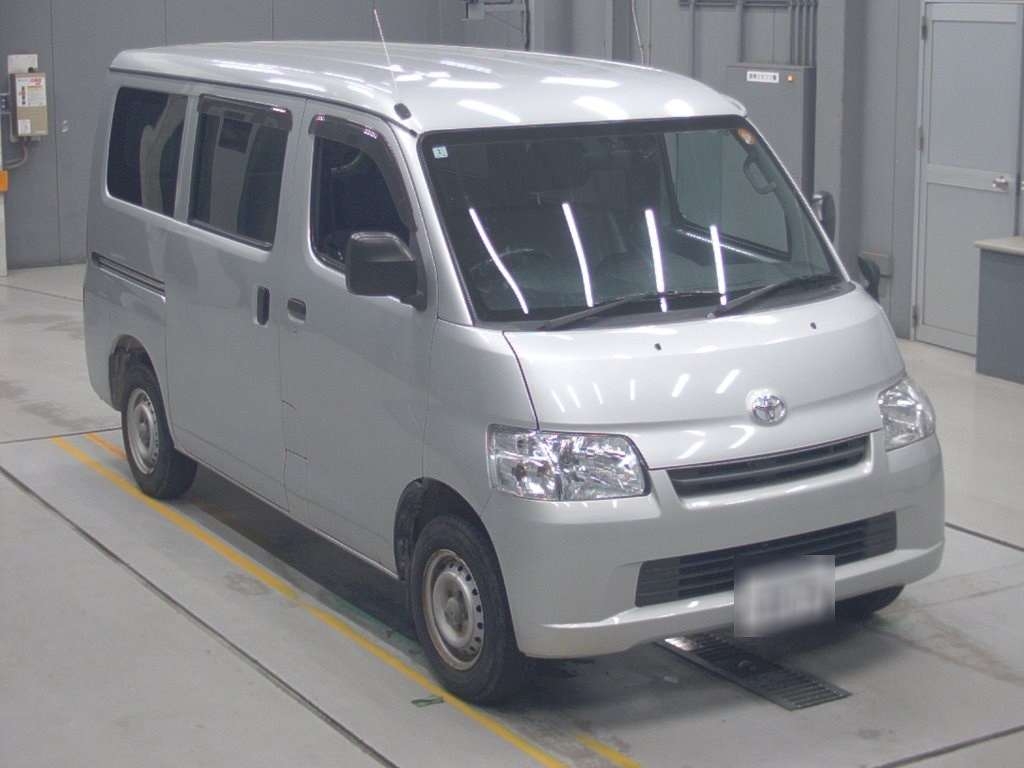 TOYOTA LITE ACE