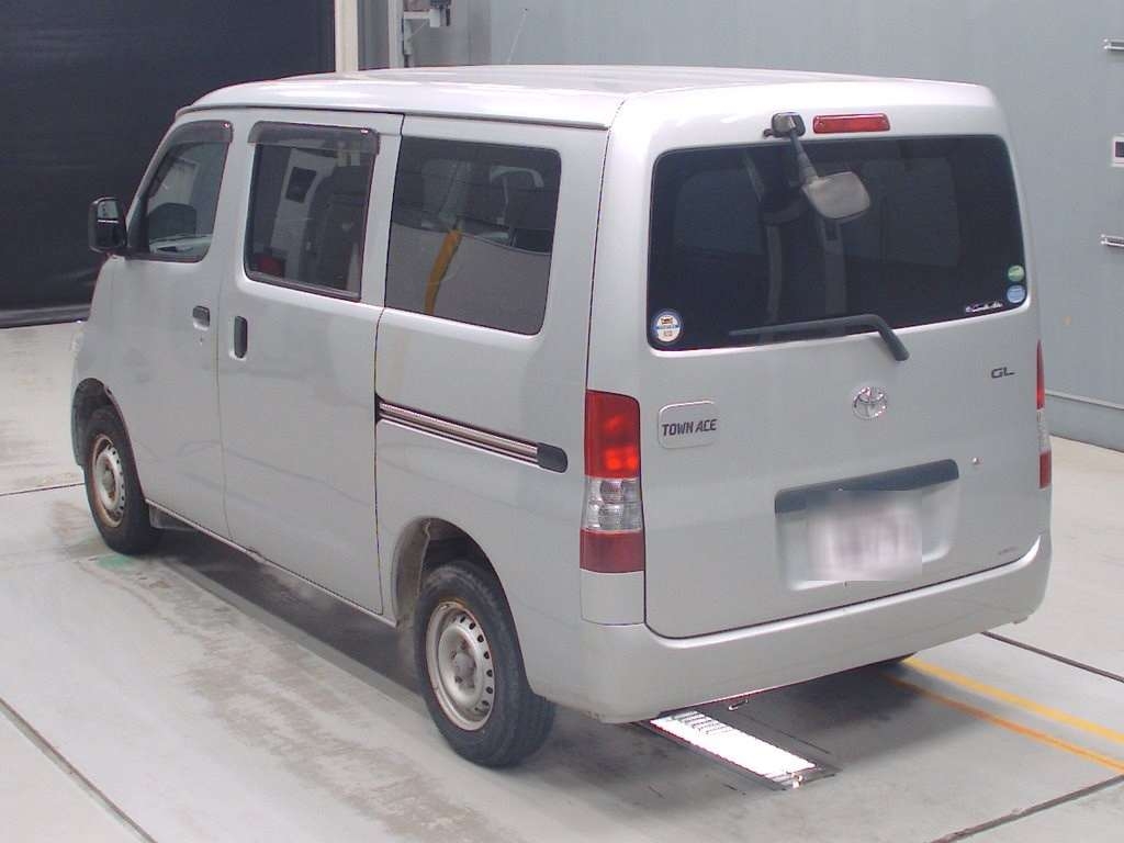 TOYOTA LITE ACE