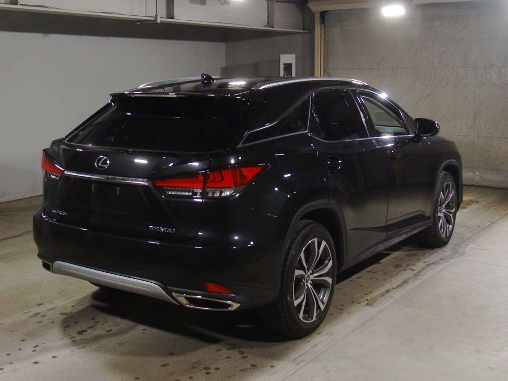 LEXUS RX300