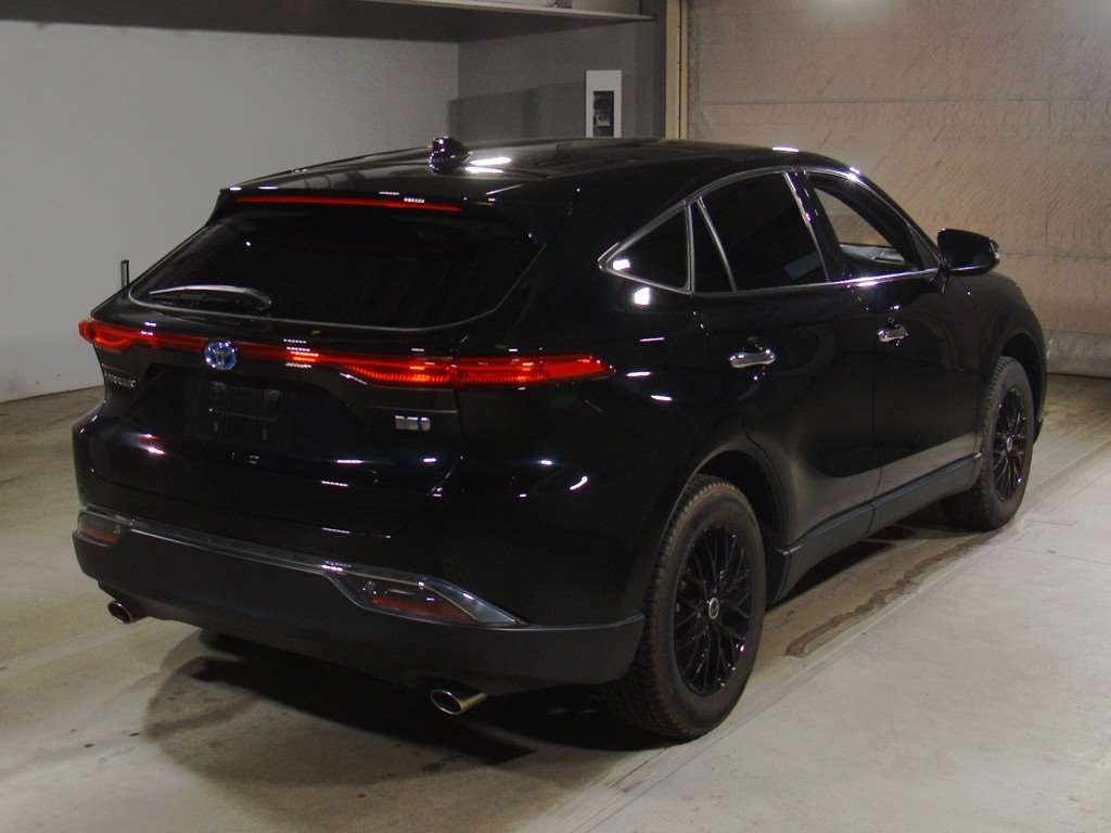 TOYOTA VENZA
