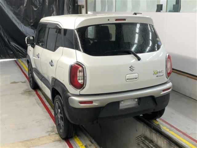 SUZUKI XBEE