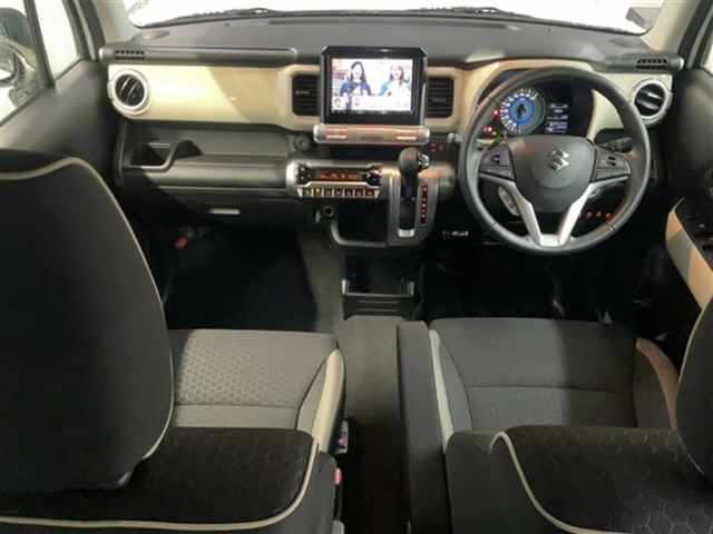 SUZUKI XBEE