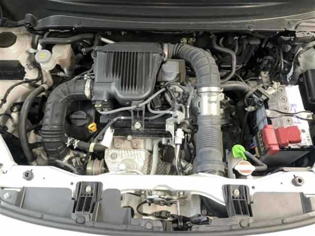 SUZUKI XBEE