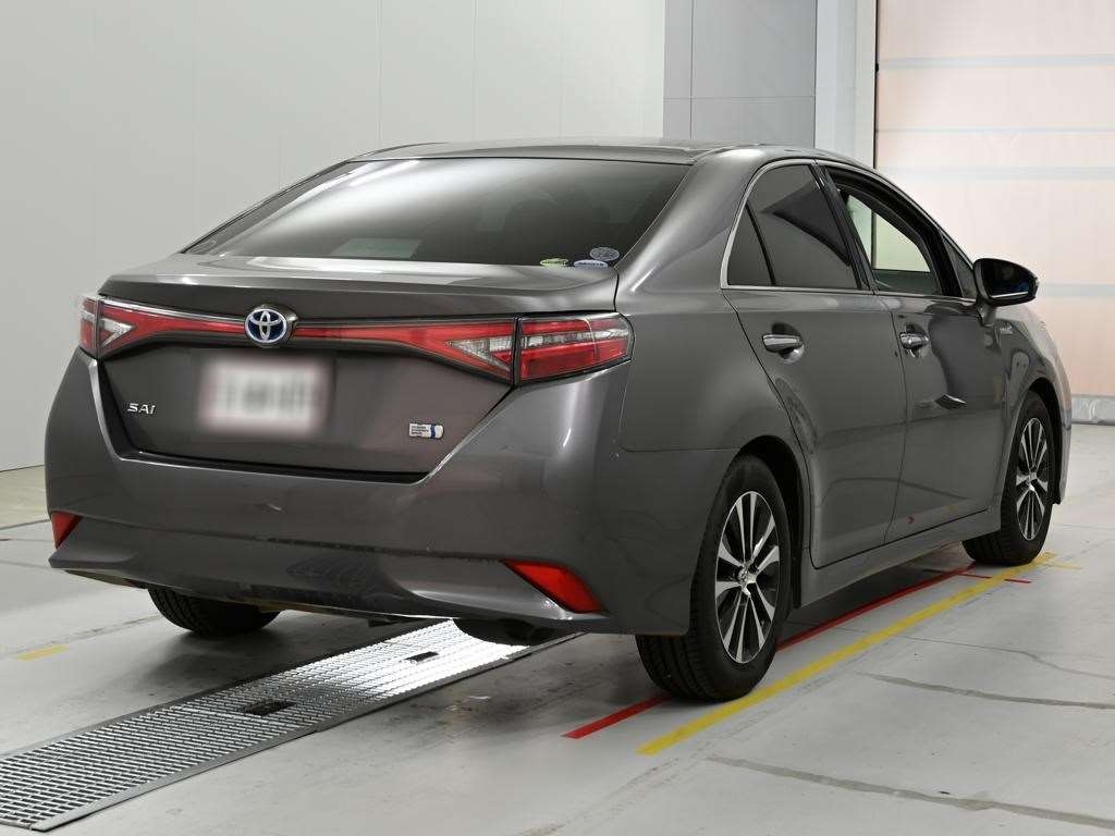 TOYOTA SAI