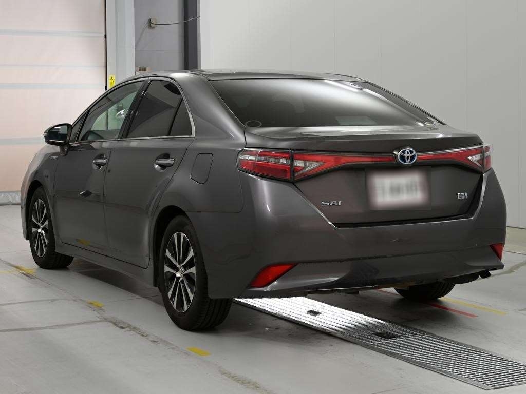 TOYOTA SAI