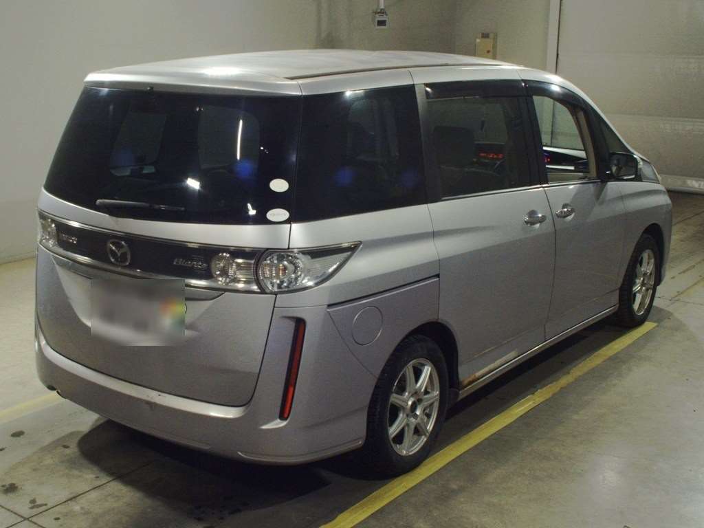 MAZDA BIANTE